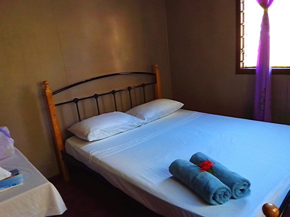Nukuasiga homestay Vacation rental in Western Division, Fiji