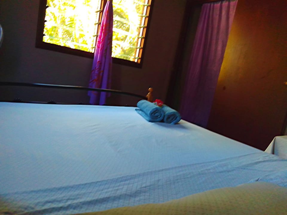 Nukuasiga homestay Vacation rental in Western Division, Fiji