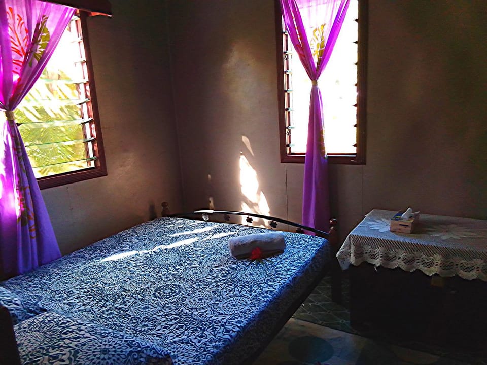 Nukuasiga homestay Vacation rental in Western Division, Fiji