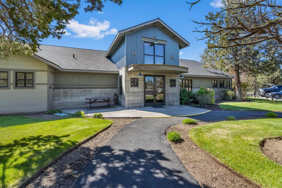 Sundance Vista House in Oregon