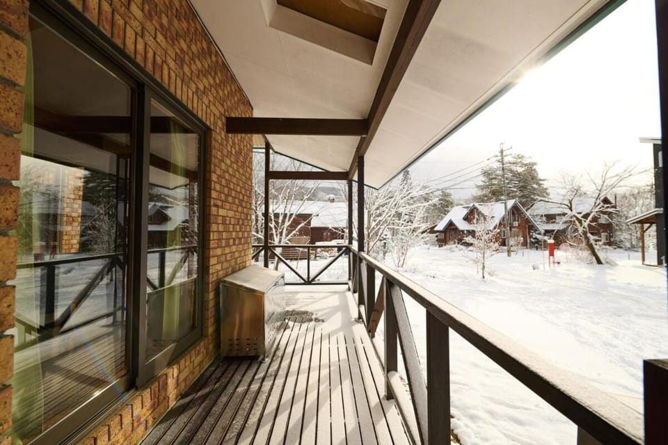 Azakami Chalet Chalet in Hakuba