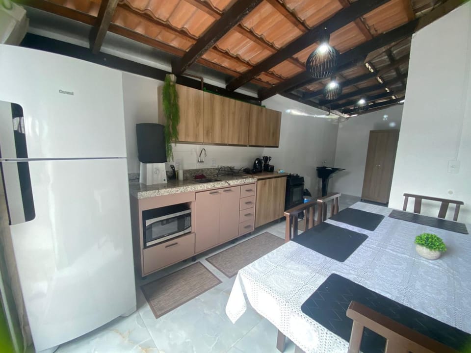 Linda Casa em Condomínio próximo ao mar House in Barra Velha
