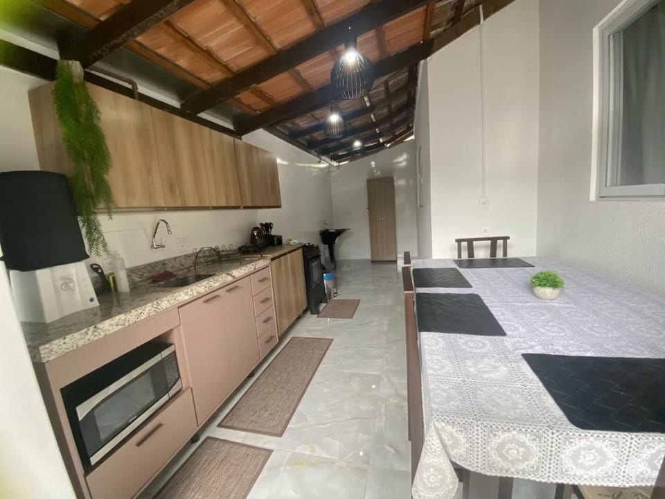 Linda Casa em Condomínio próximo ao mar House in Barra Velha