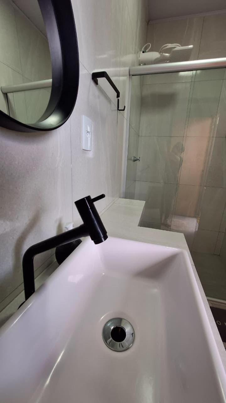 Flat LITORAL SUL PB CARAPIBUS Apartment in State of Paraíba, Brazil
