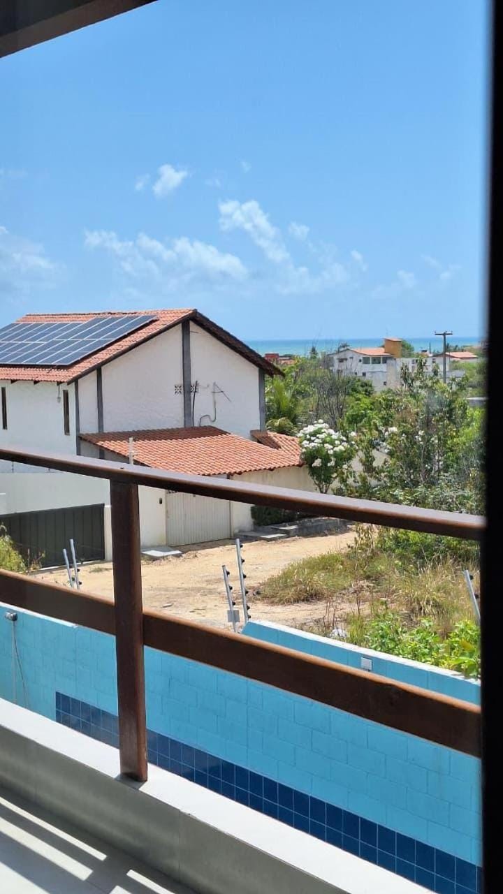 Flat LITORAL SUL PB CARAPIBUS Apartment in State of Paraíba, Brazil