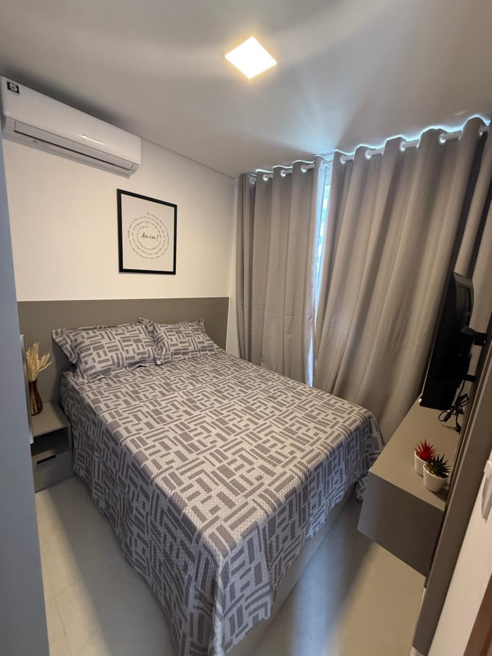 Miray exclusive Apartment in Tamandaré