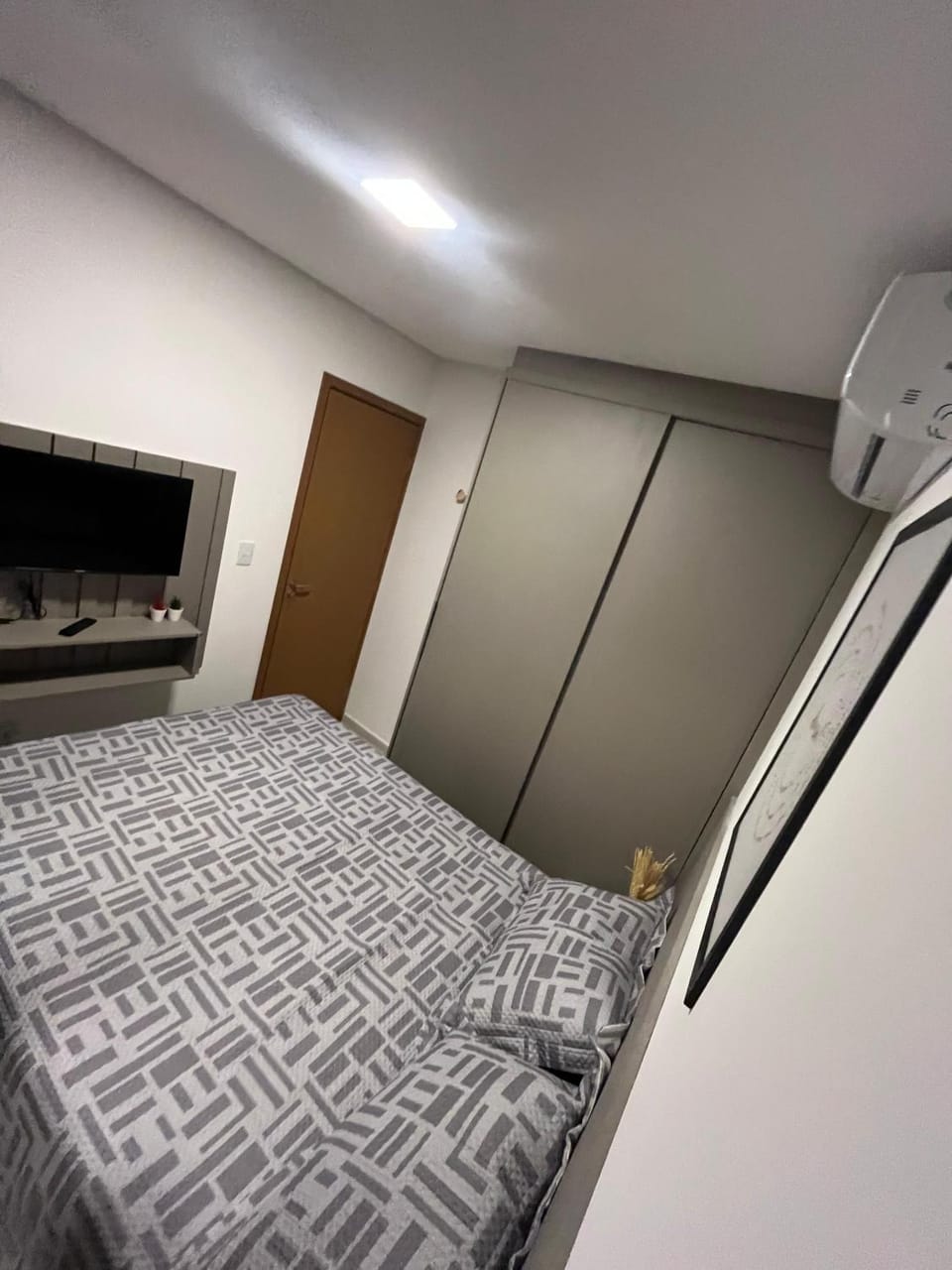 Miray exclusive Apartment in Tamandaré
