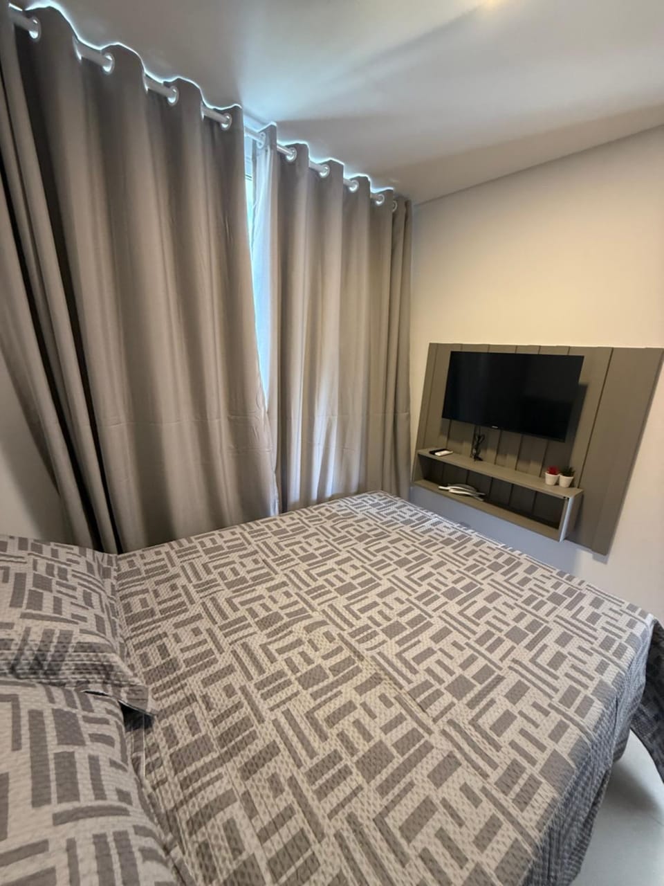 Miray exclusive Apartment in Tamandaré