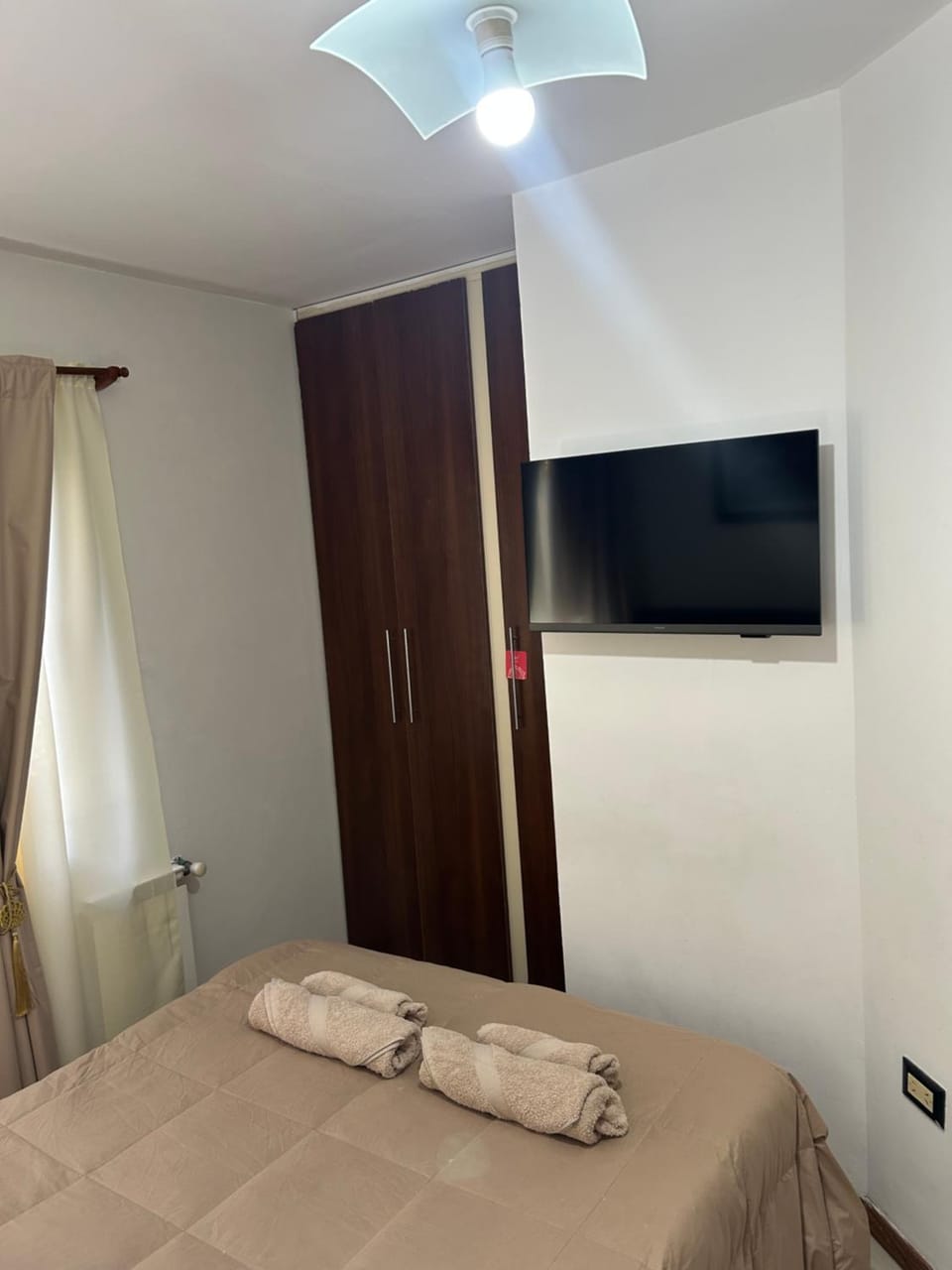 Dpto Carlos Paz Apartment in Villa Carlos Paz