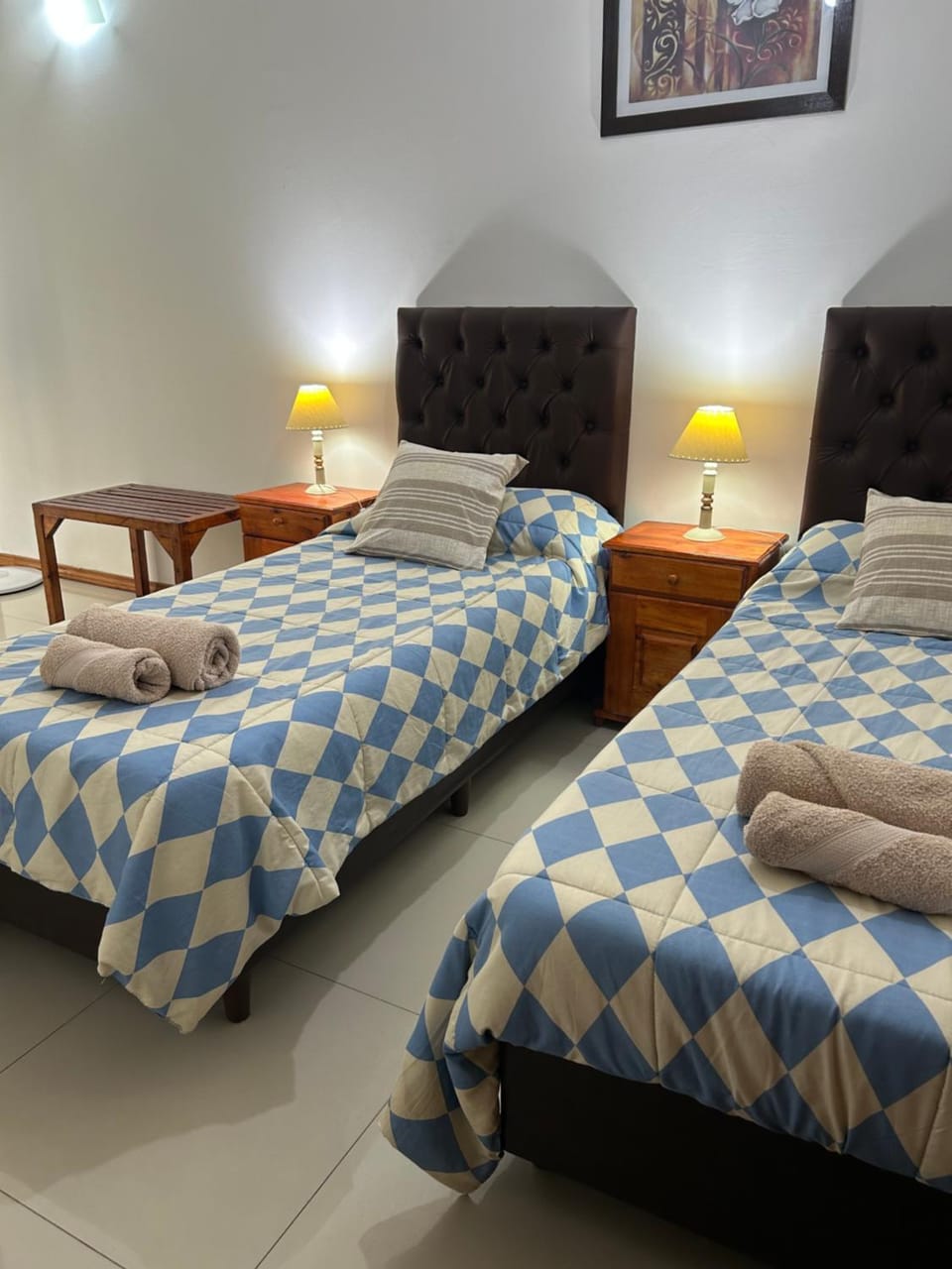 Dpto Carlos Paz Apartment in Villa Carlos Paz