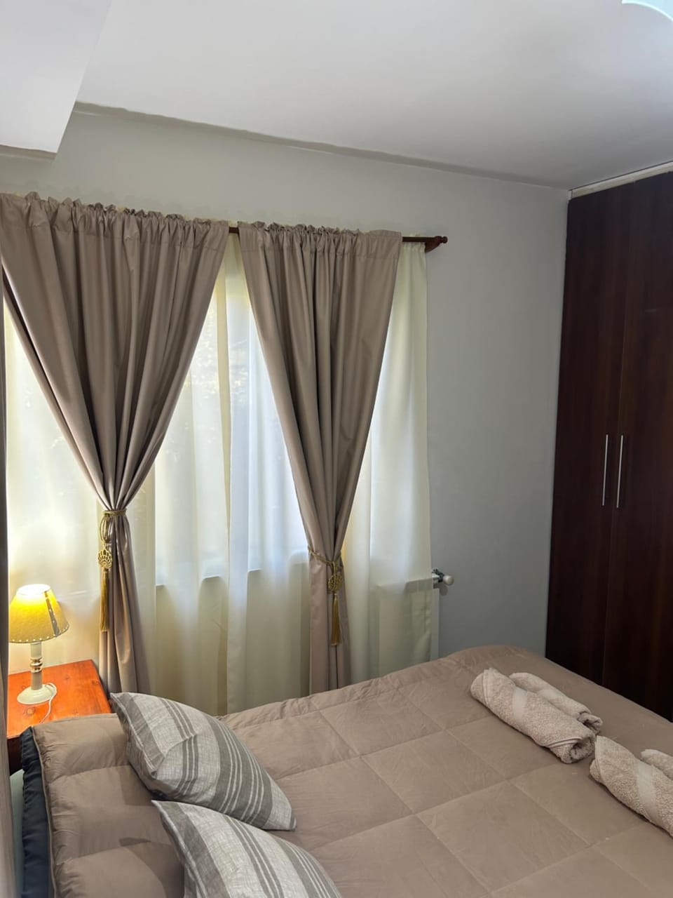 Dpto Carlos Paz Apartment in Villa Carlos Paz