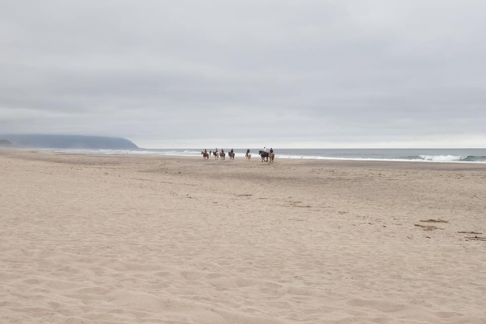 Haystack Landing House in Pacific City