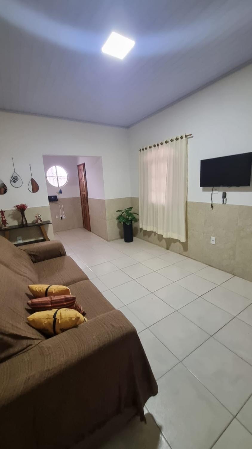 Casa Brisa da Lagoa House in São Pedro da Aldeia