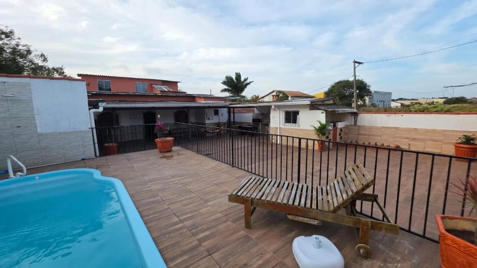 Casa Brisa da Lagoa House in São Pedro da Aldeia