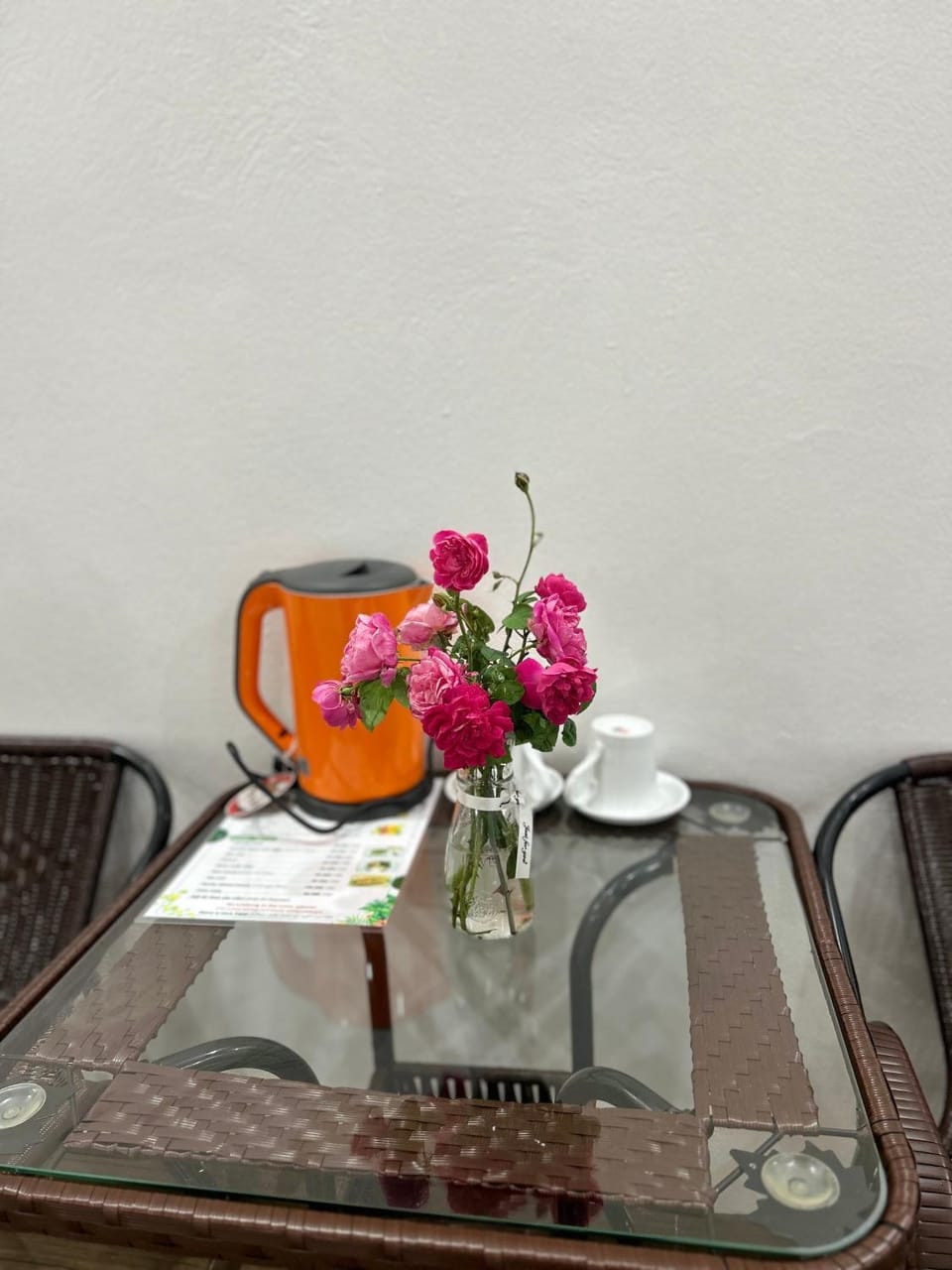 Tràng An Ước Nguyện Homestay Apartment in Laos