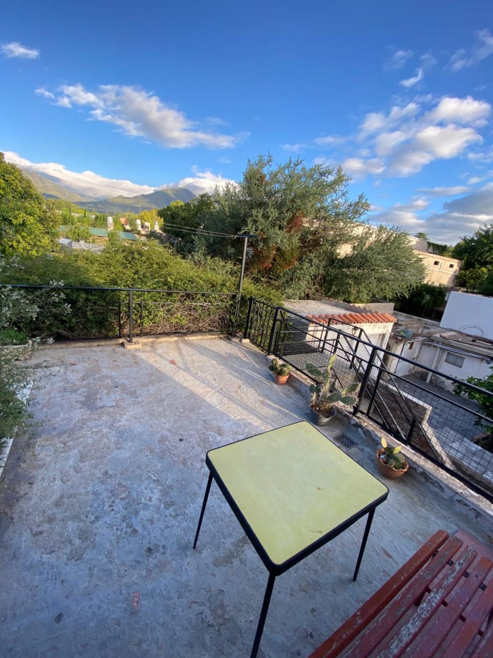 Estrella Azul Departamento Apartment in Capilla del Monte
