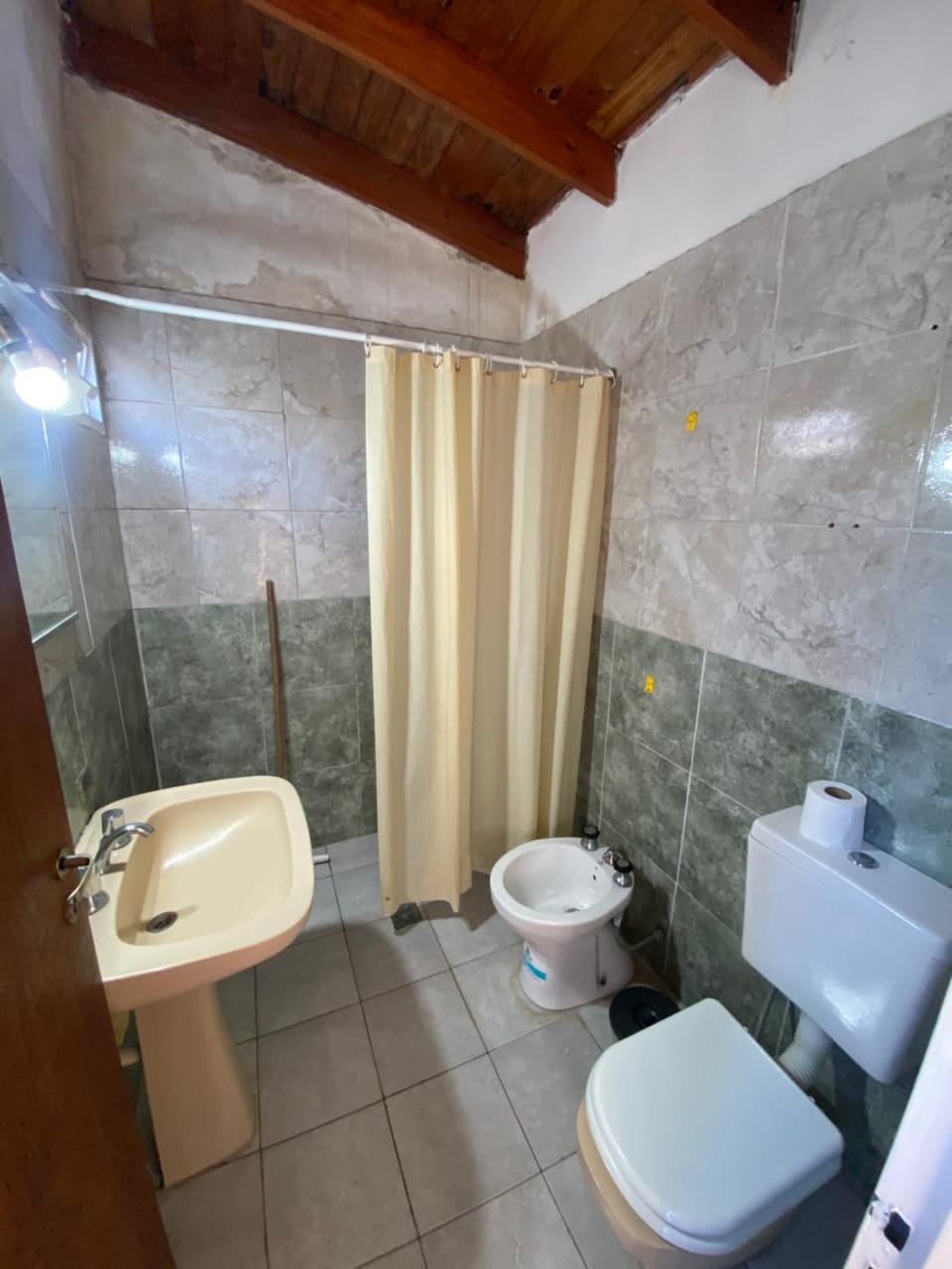 Estrella Azul Departamento Apartment in Capilla del Monte