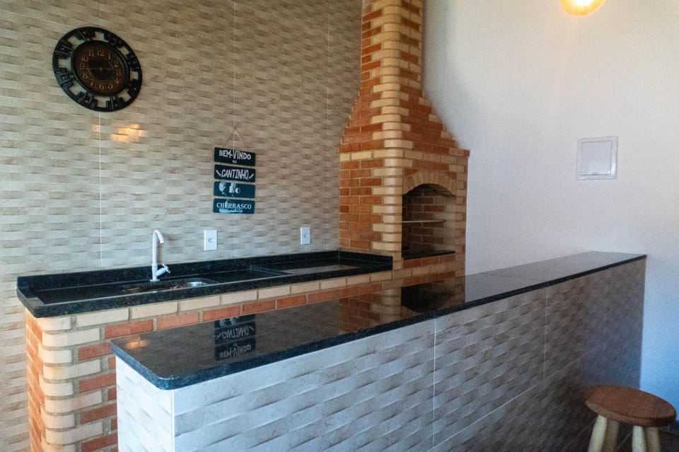 CasaLagodoscisnes Temporada House in Cabo Frio