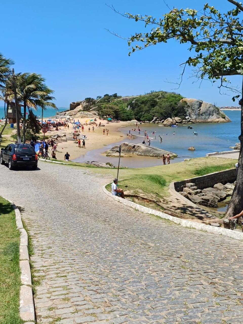 CasaLagodoscisnes Temporada House in Cabo Frio