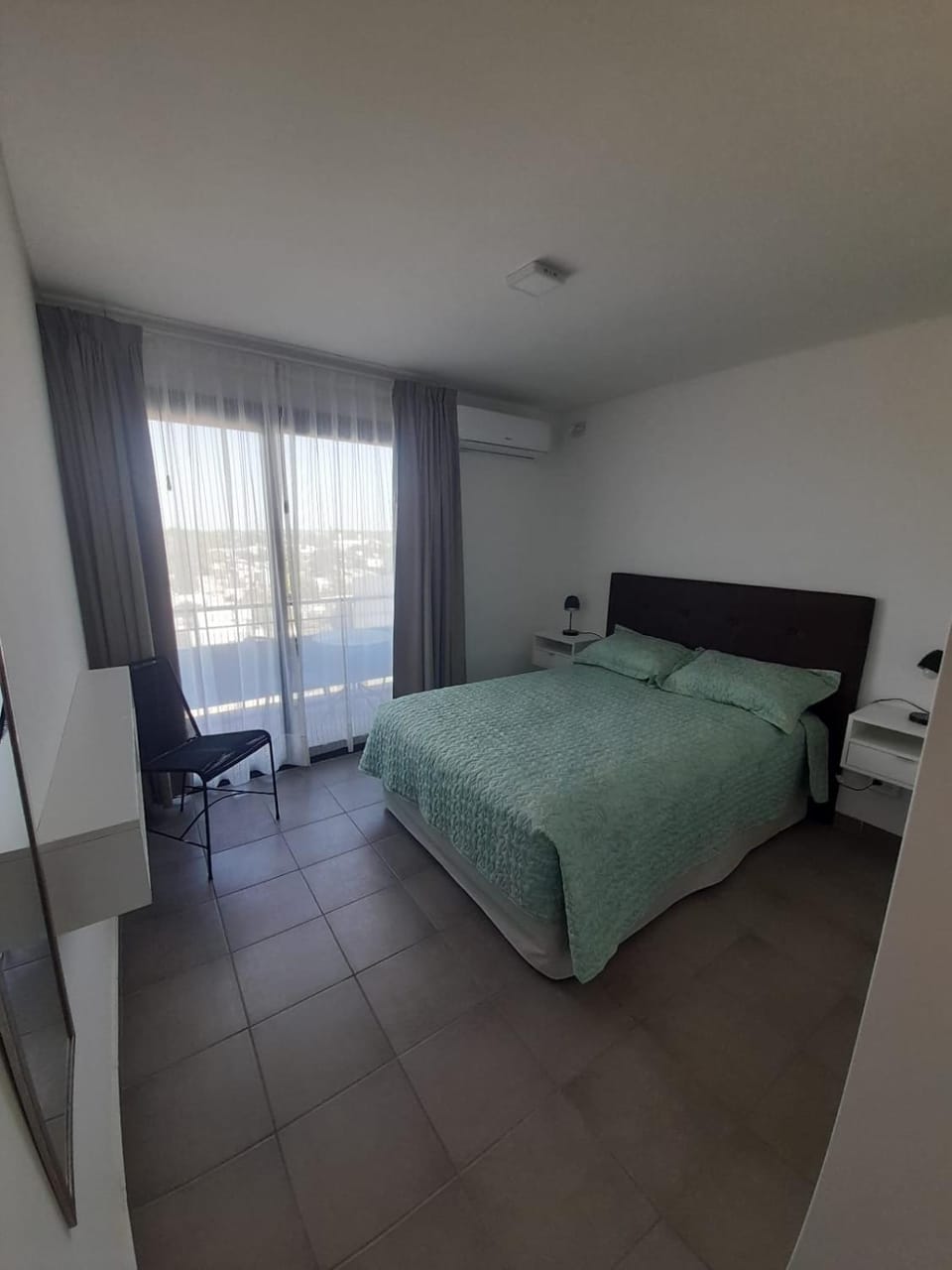 Departamento Vista Sur Apartment in Godoy Cruz