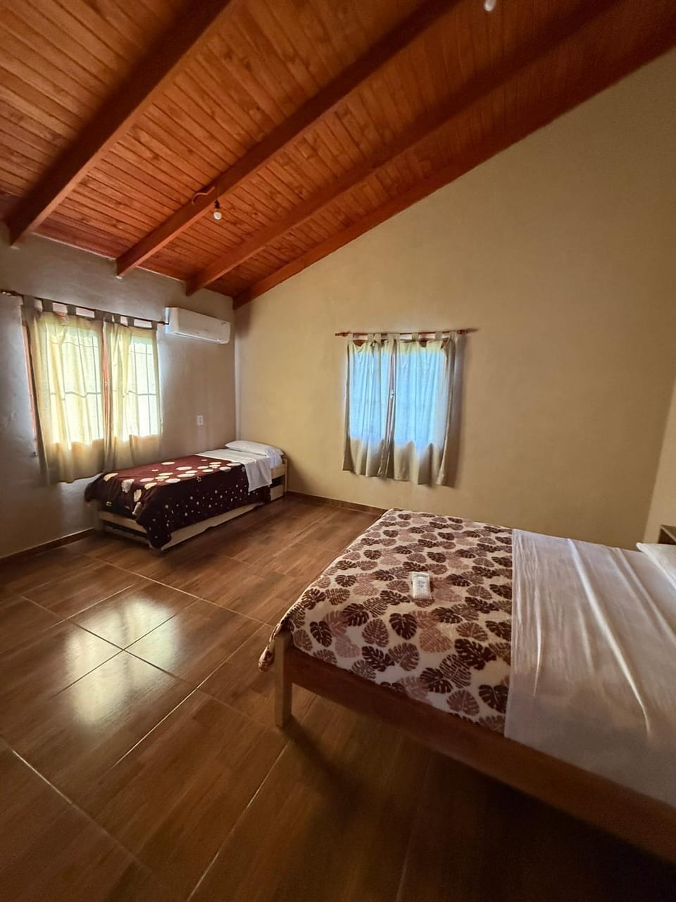 Cabañas la flor Apartment in Misiones Province, Argentina