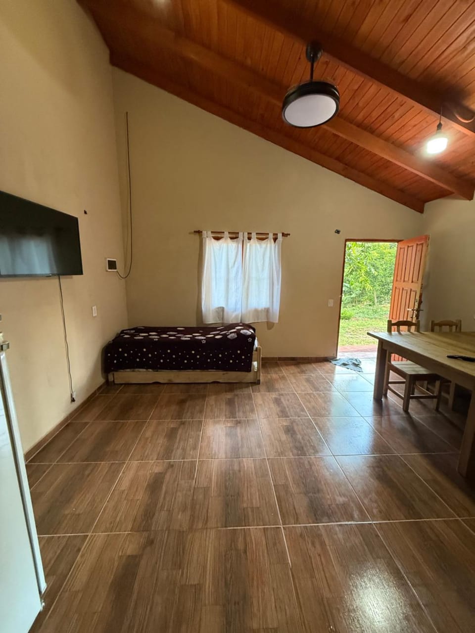 Cabañas la flor Apartment in Misiones Province, Argentina