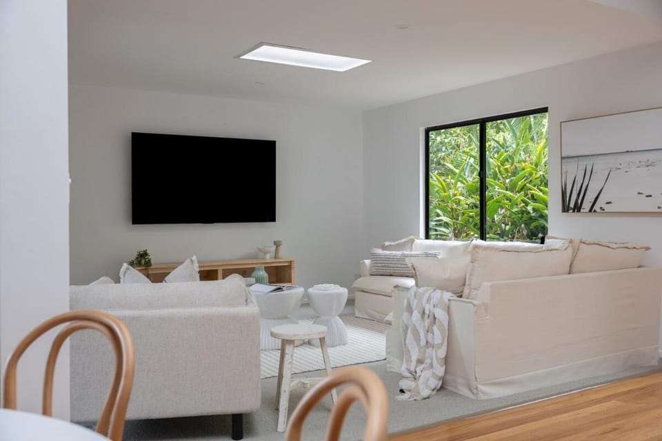 Coastal Canopy - your doorstep to Mount Coolum House in Coolum Beach