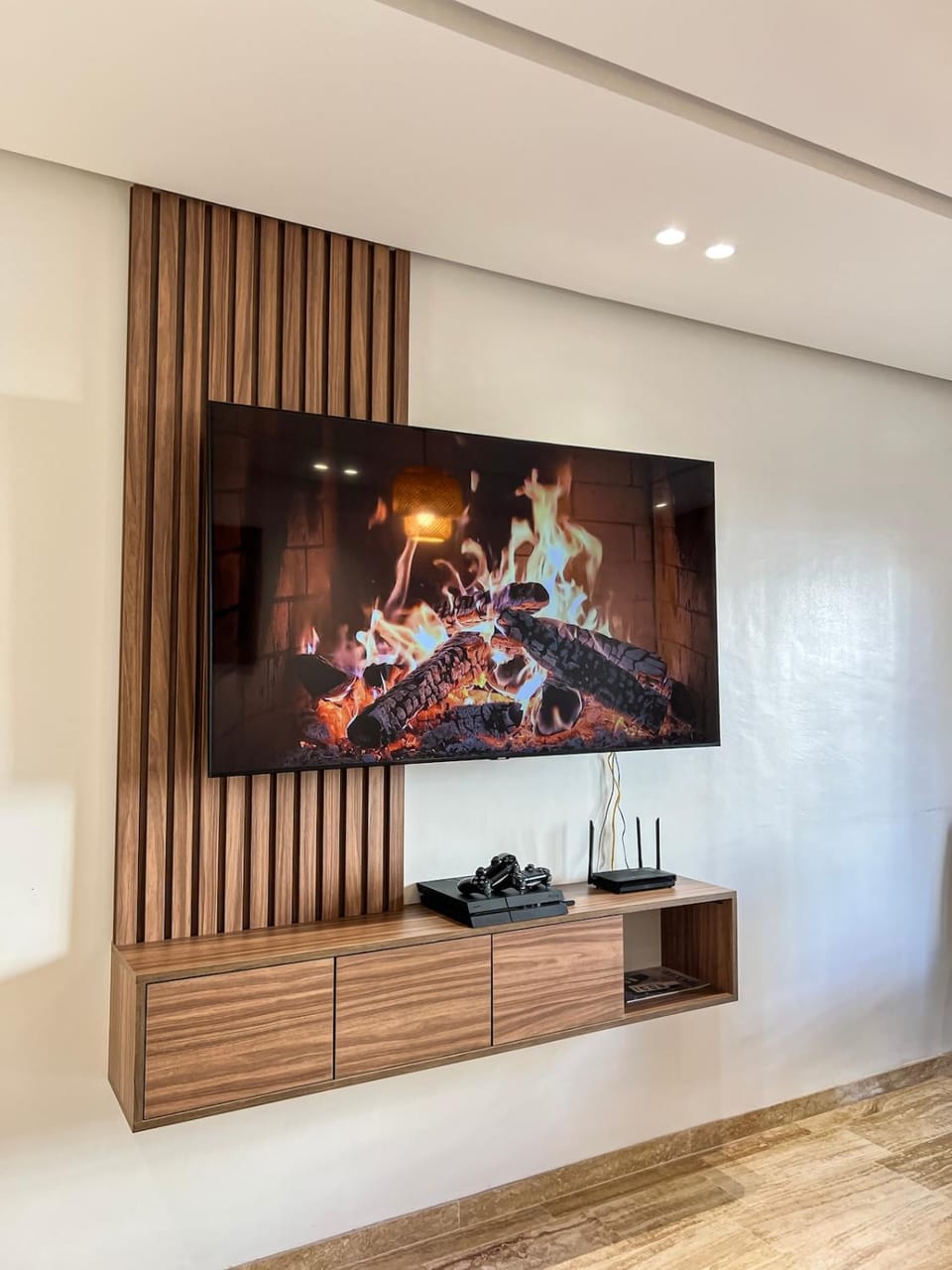 Luxury Apartment in Agadir, Balcony & PS4 Apartment in Agadir