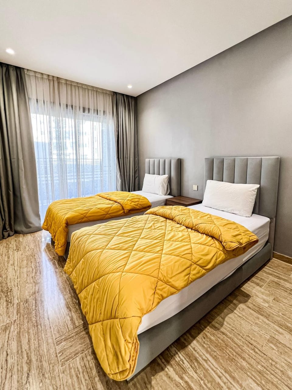 Luxury Apartment in Agadir, Balcony & PS4 Apartment in Agadir