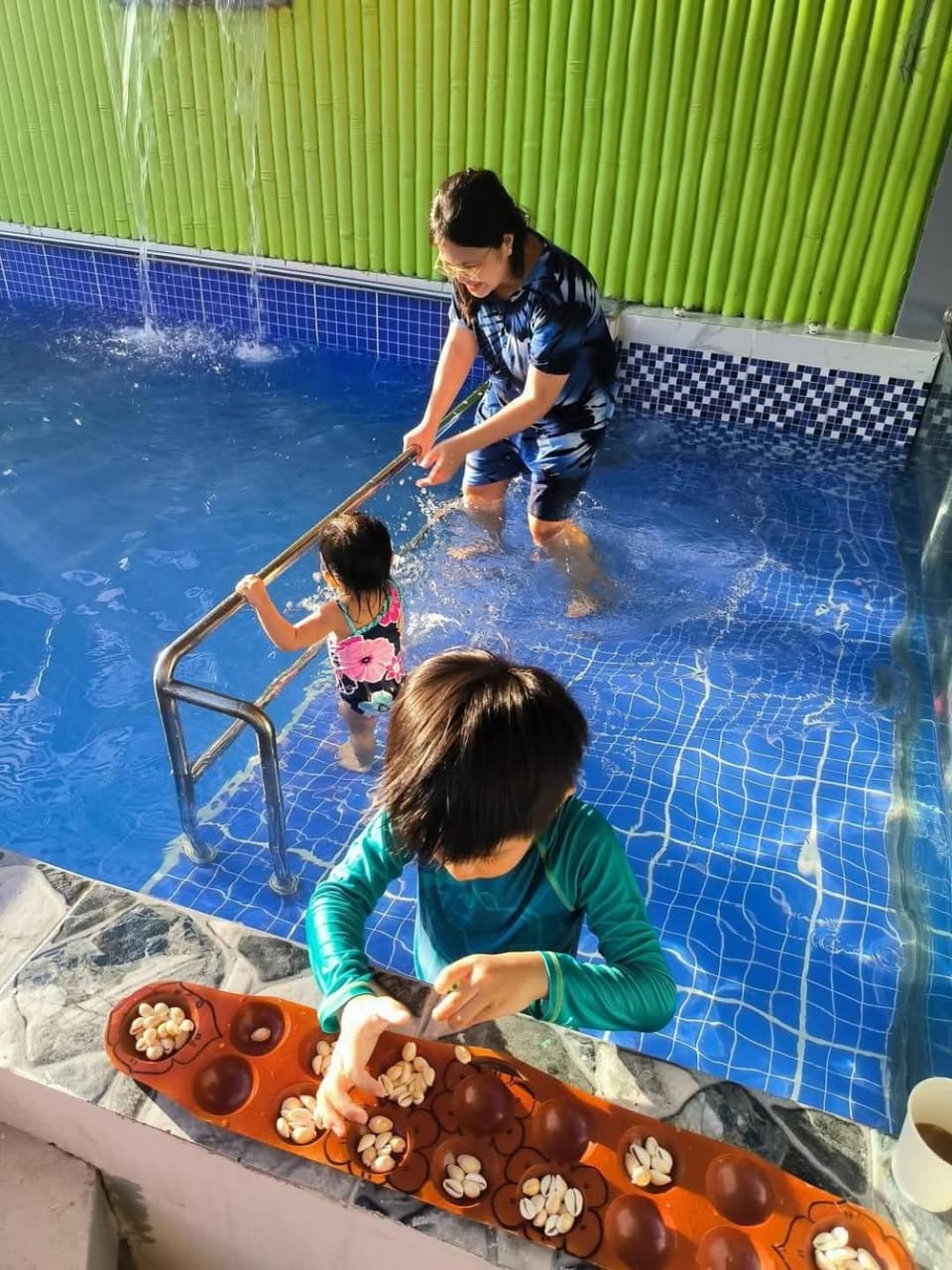 SaDai Na BaLai Private Resort Resort in Calabarzon