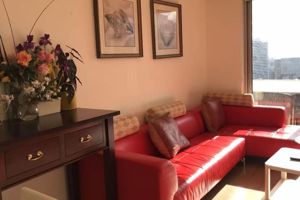 Monthly 2B Apt near Mel Central Chinatown Apartment in Melbourne