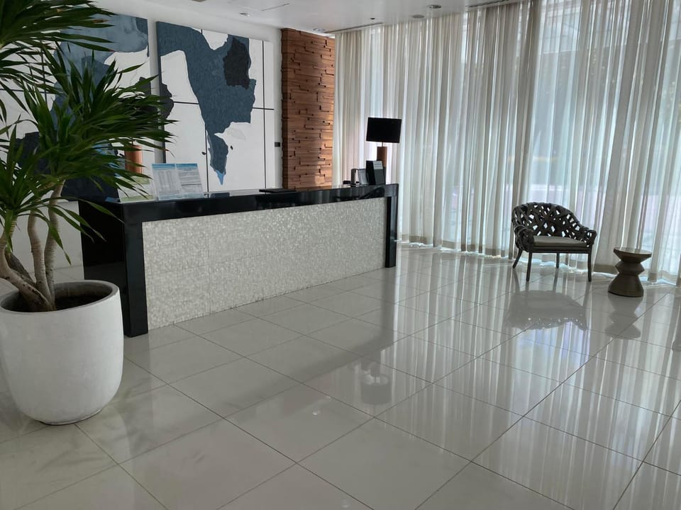 Abreeza chills place tower 2508 Apartment hotel in Davao City