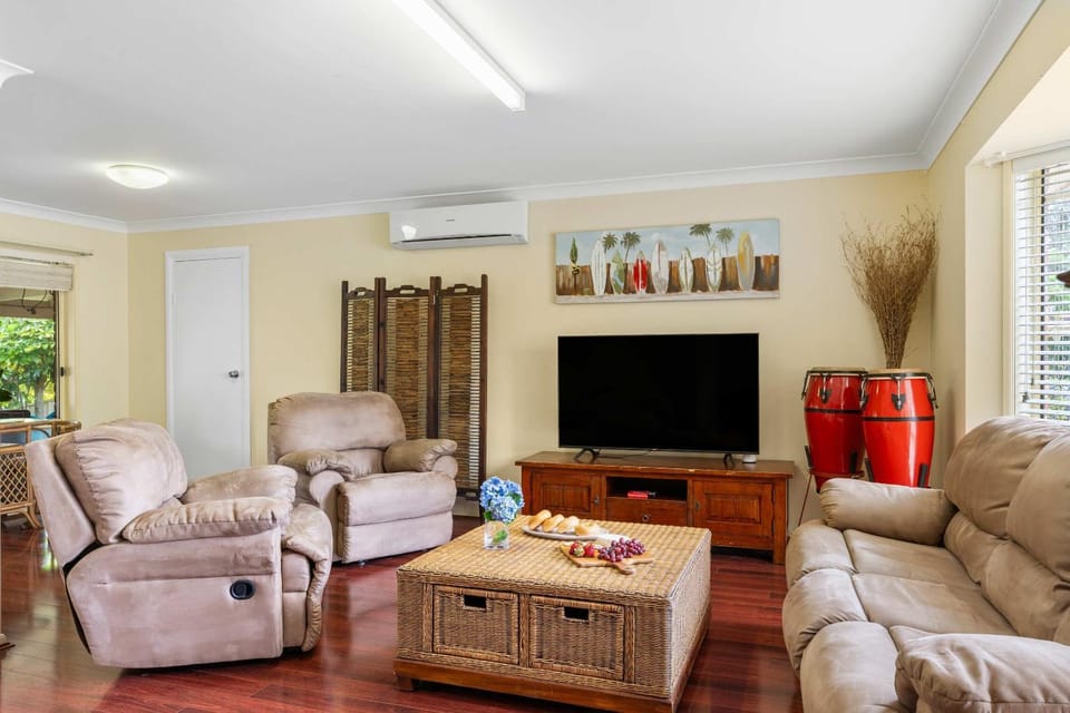 The Getaway Ulladulla House in Mollymook