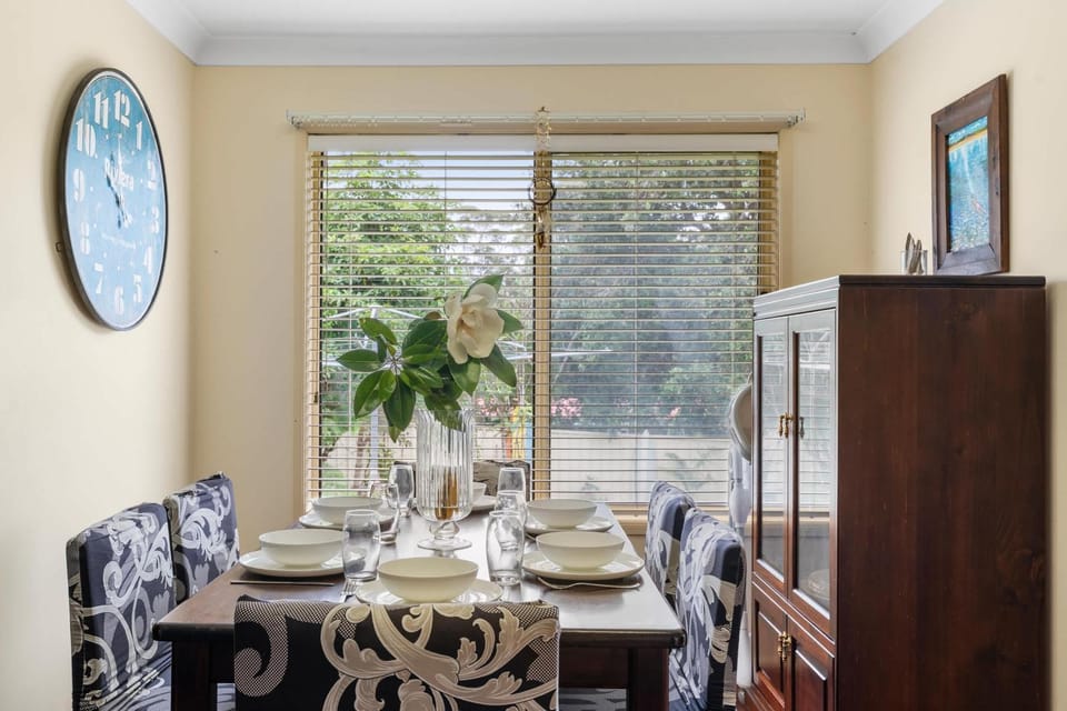 The Getaway Ulladulla House in Mollymook