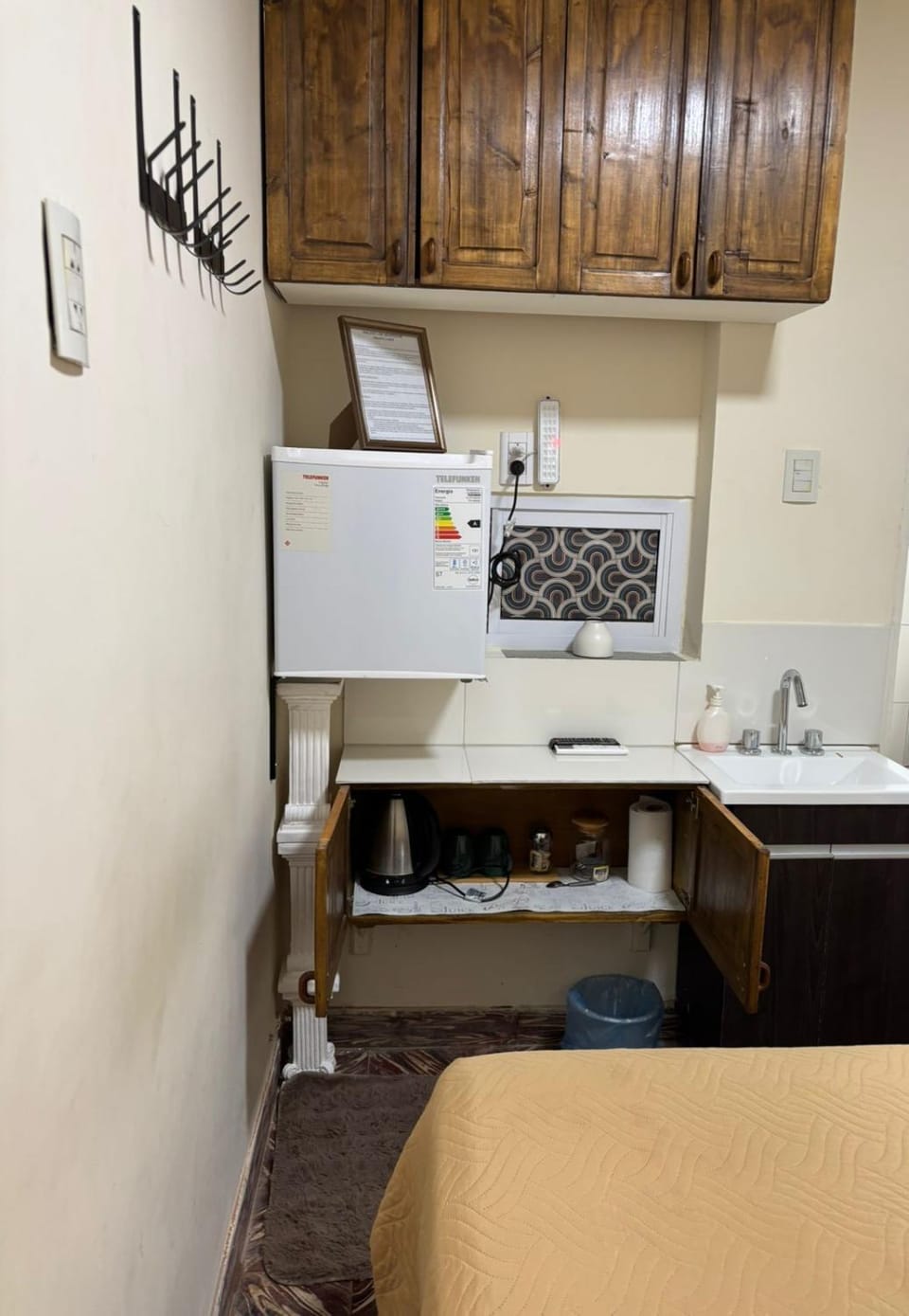 minibar