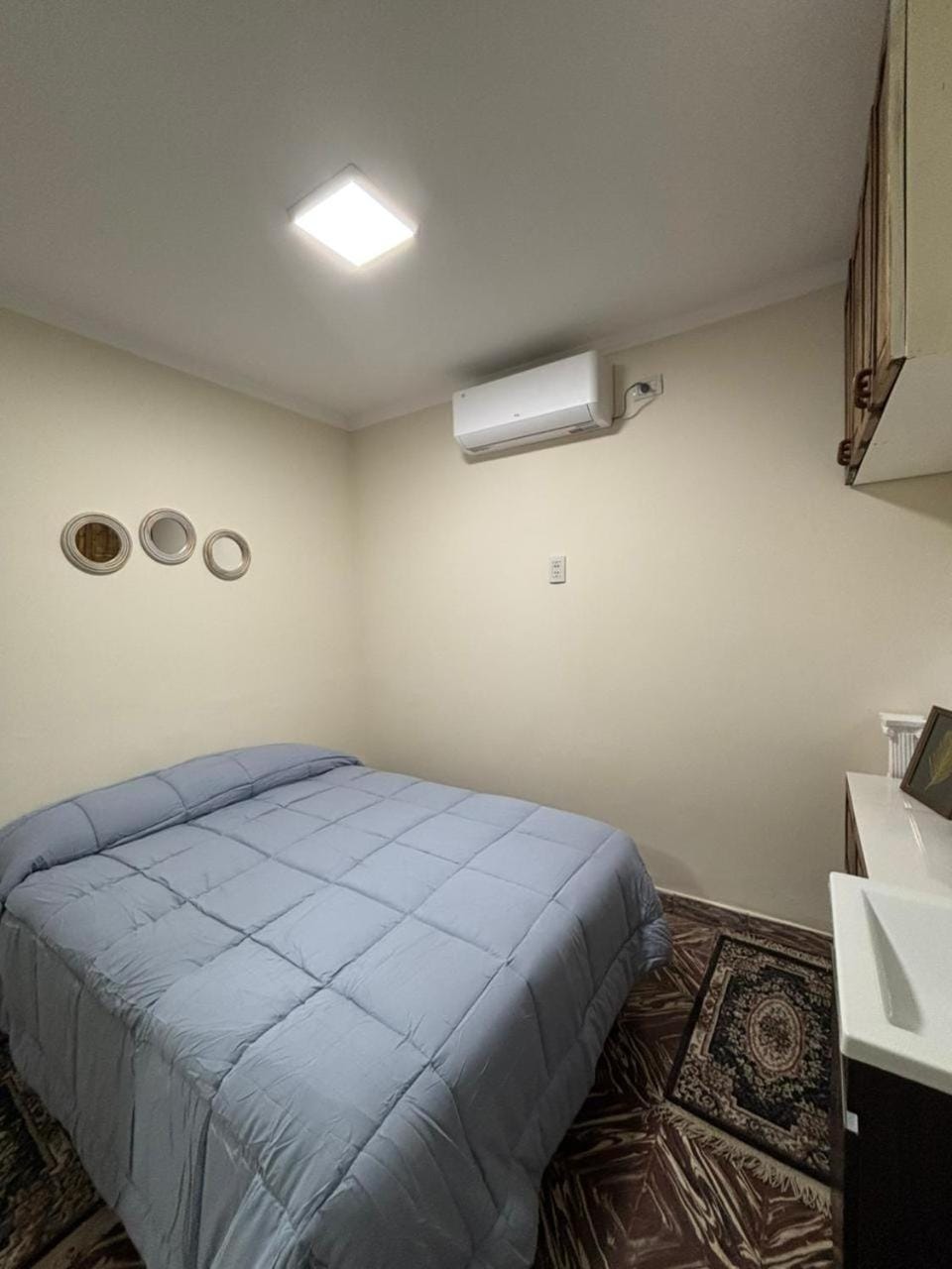 Shanti Loft B Bed and Breakfast in San Juan