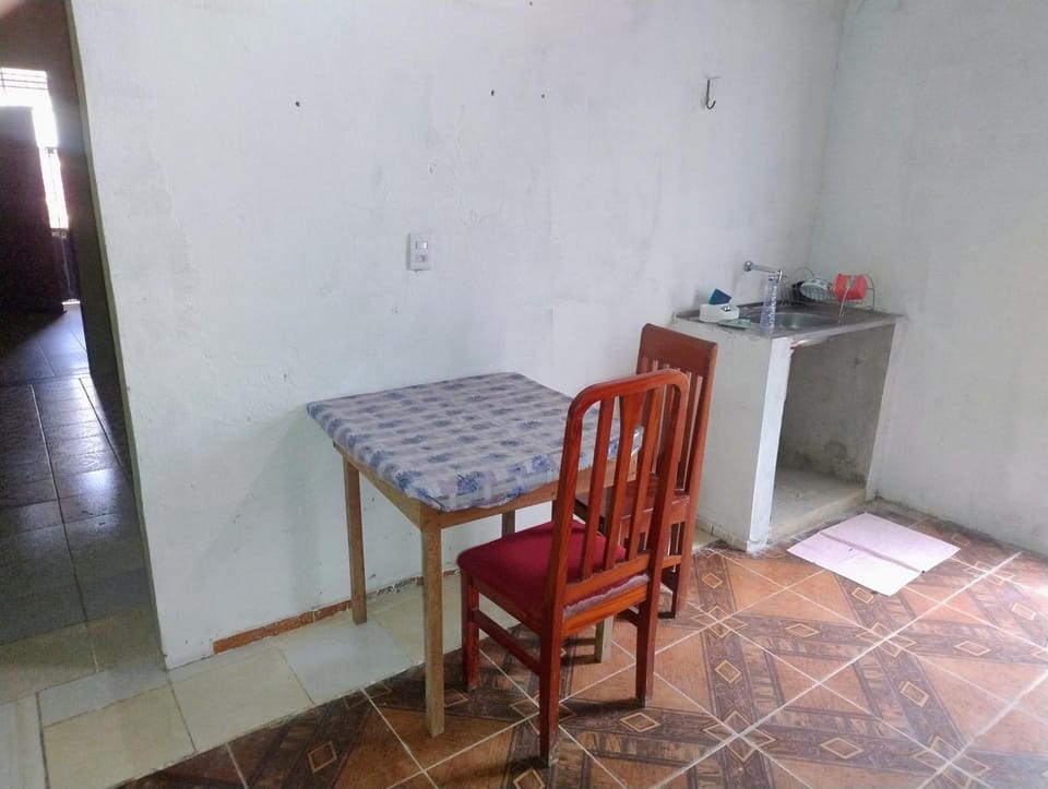 Casa do Viajante Hostel in Belém