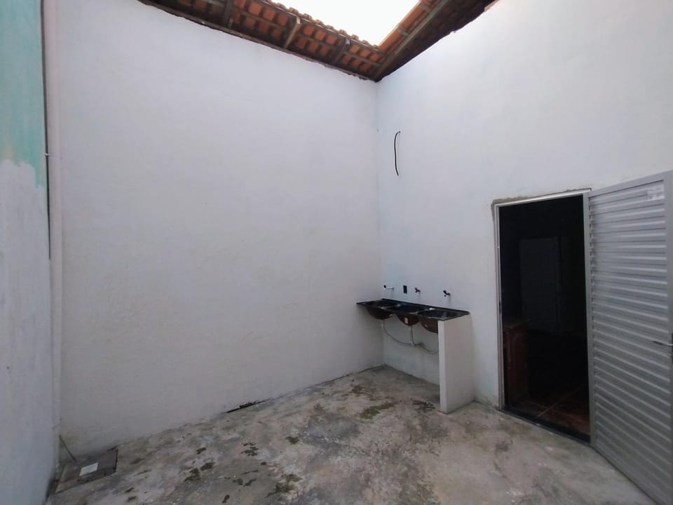 Casa do Viajante Hostel in Belém