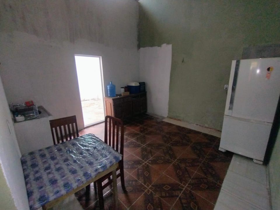 Casa do Viajante Hostel in Belém