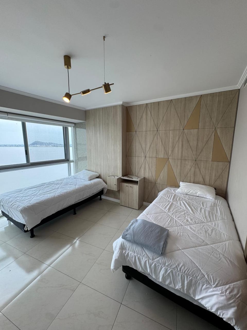 Puerto santa Ana Guayaquil Apartment in Guayaquil