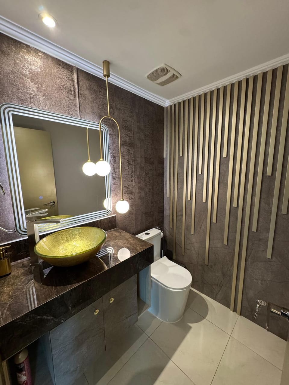 Puerto santa Ana Guayaquil Apartment in Guayaquil
