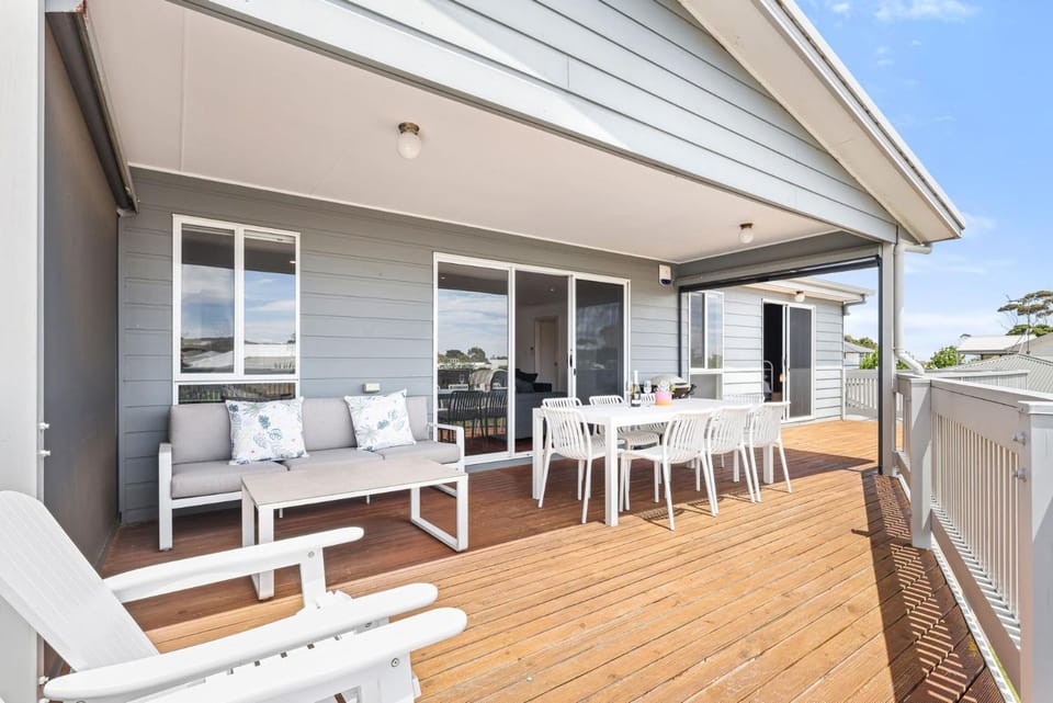 10 Hobart Road, Normanville House in Normanville