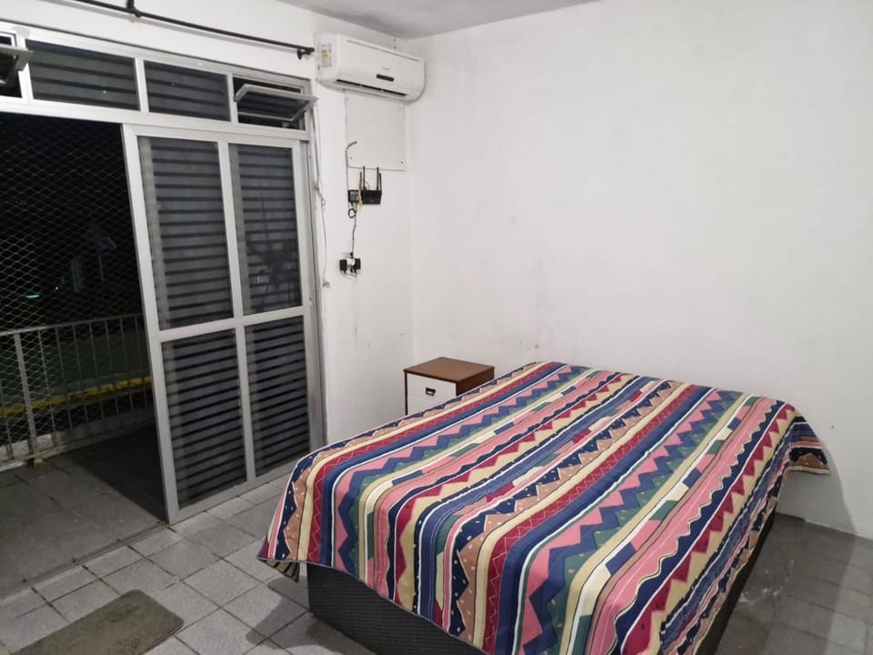 Recanto do Antenor House in Florianopolis