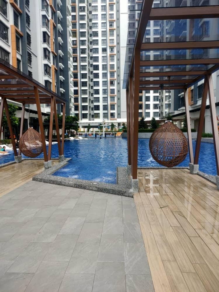 K-Avenue Mumui's Homestay Vacation rental in Kota Kinabalu