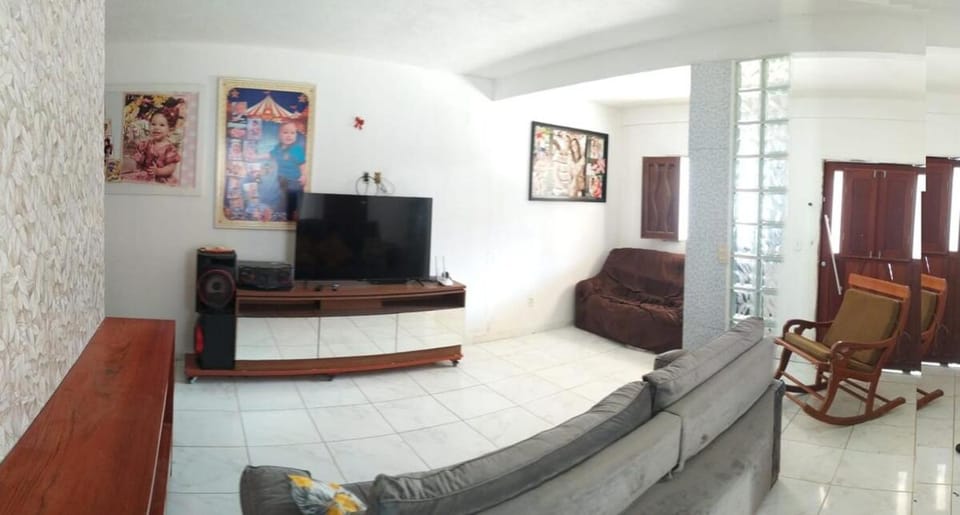 House in Barra Nova House in Marechal Deodoro
