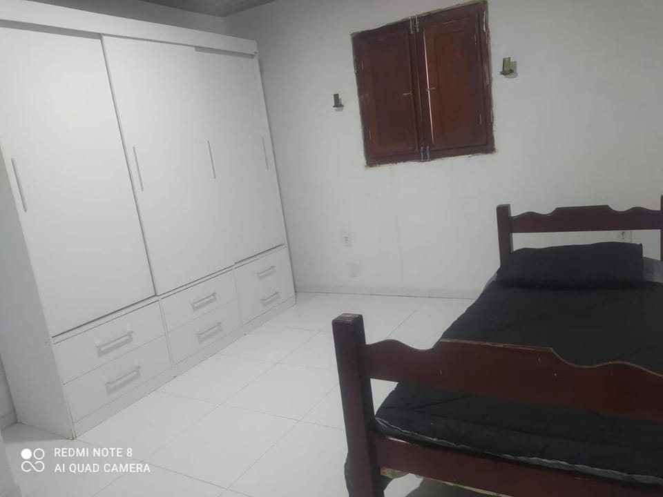 House in Barra Nova House in Marechal Deodoro