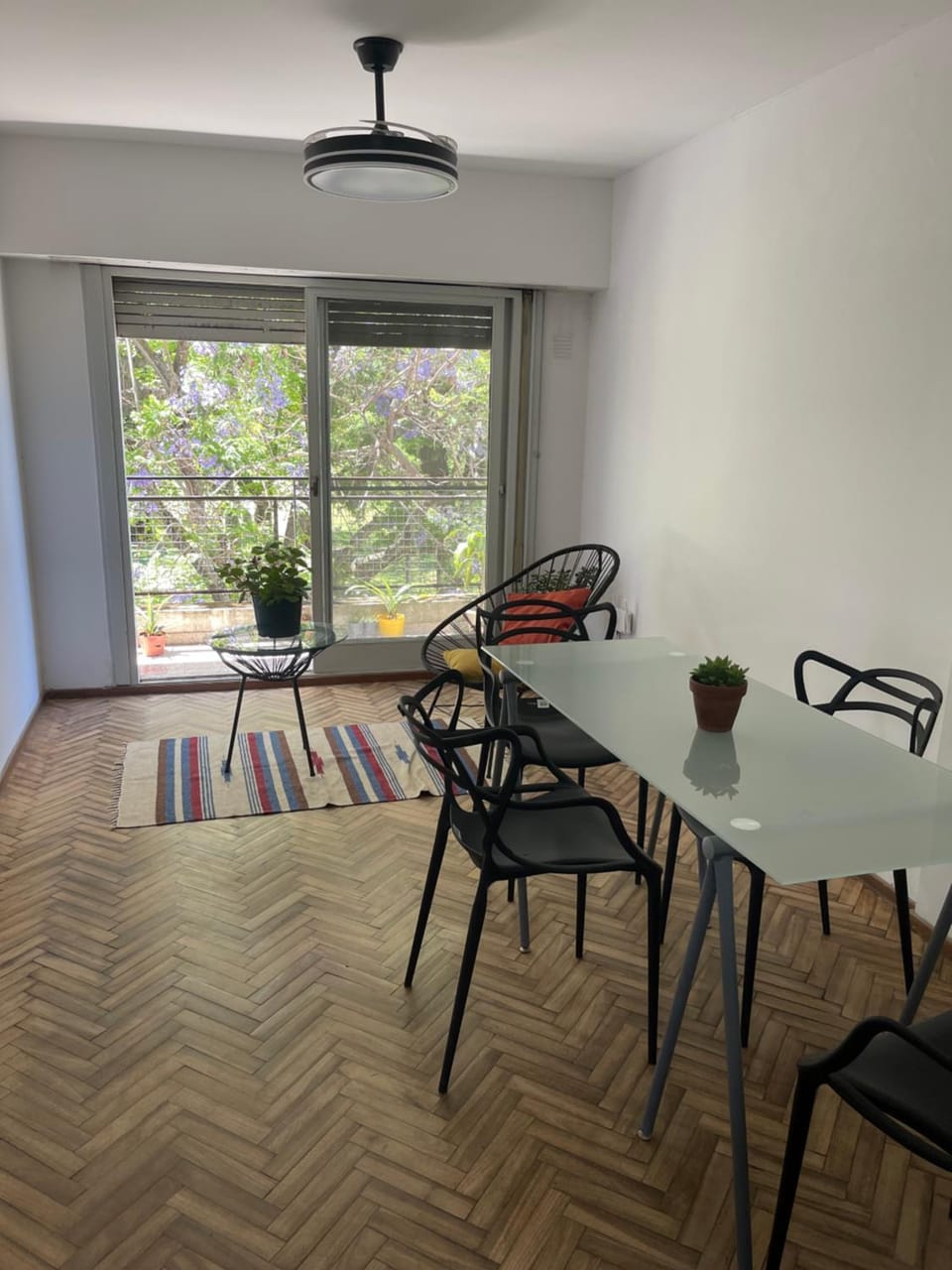 Departamento Barrio Martin Apartment in Rosario
