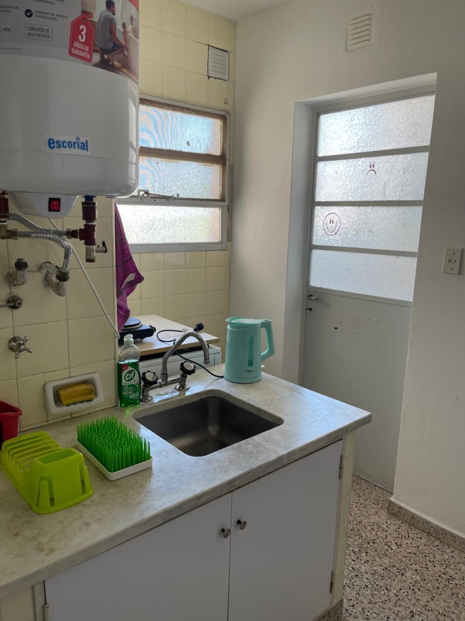 Departamento Barrio Martin Apartment in Rosario