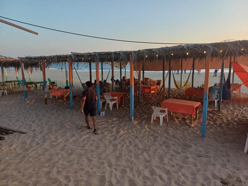 View (from property/room), Sea view