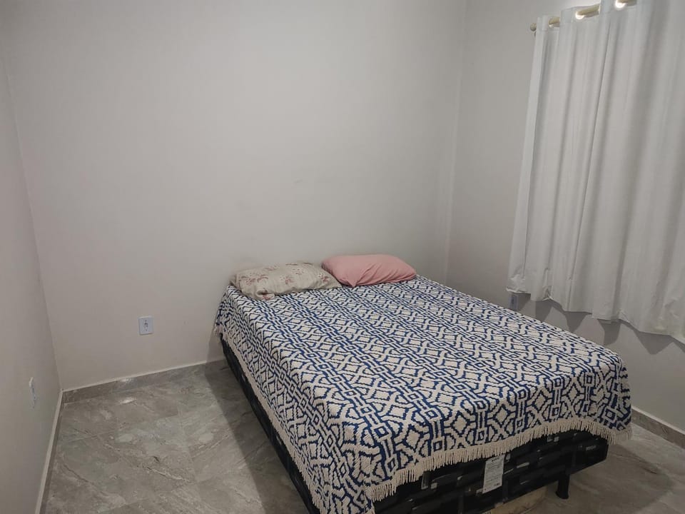 Casa de temporada em Unamar-Cabo Frio-RJ House in Cabo Frio